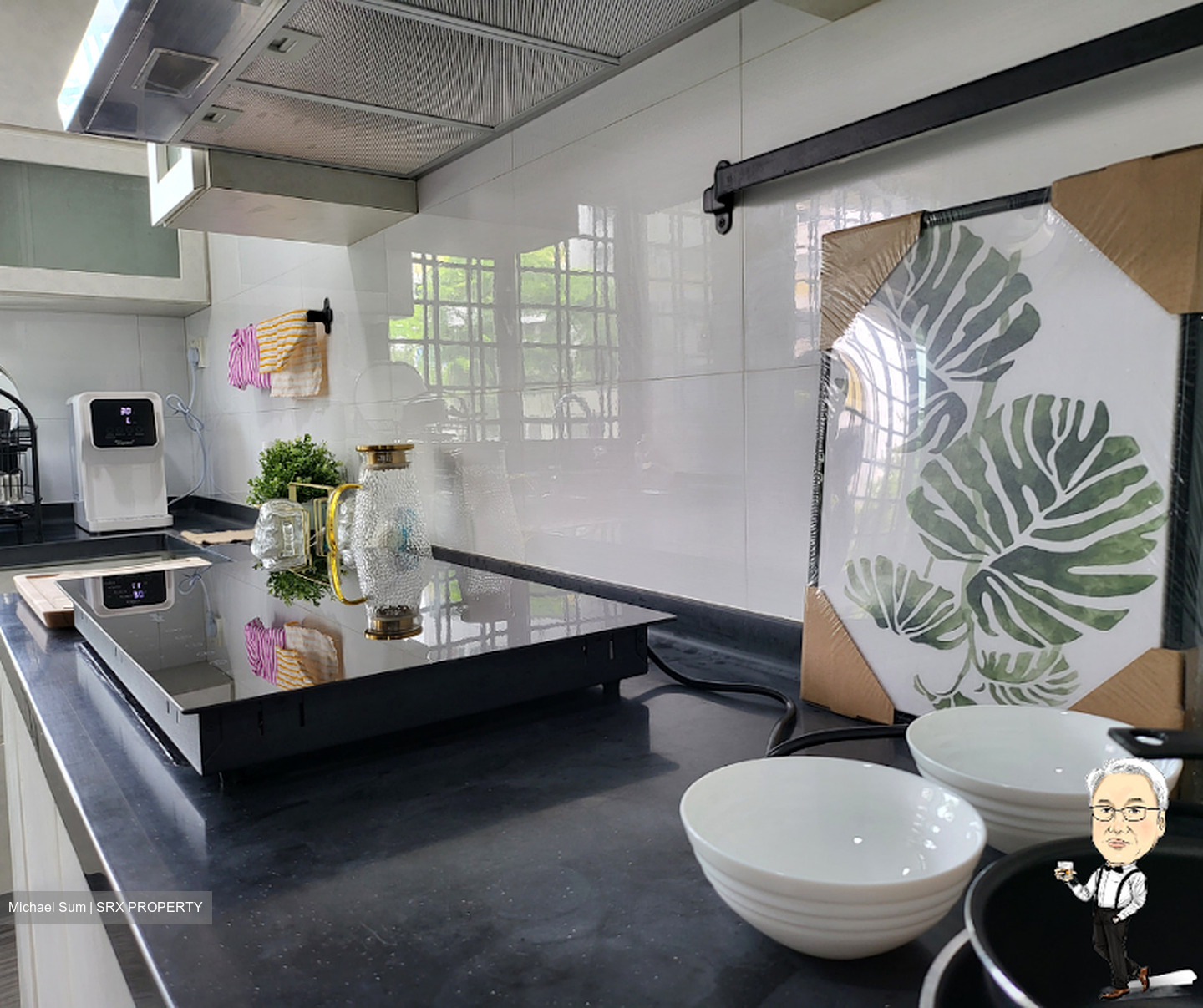 Orchid Park Condominium (D27), Condominium #426203871